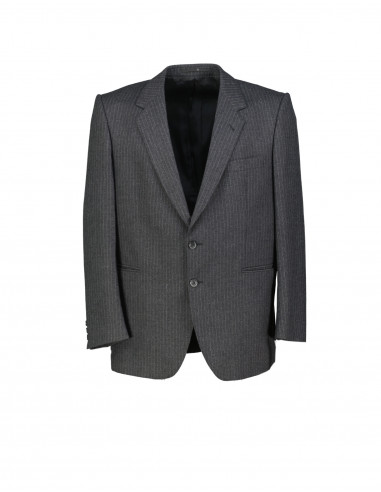 Formtreu men's wool blazer