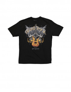 Hard Rock Cafe men's T-shirt