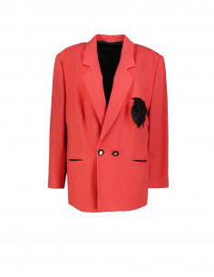 Louis Feraud women's blazer