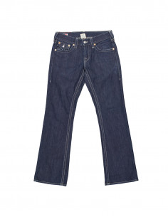 True Religion men's jeans