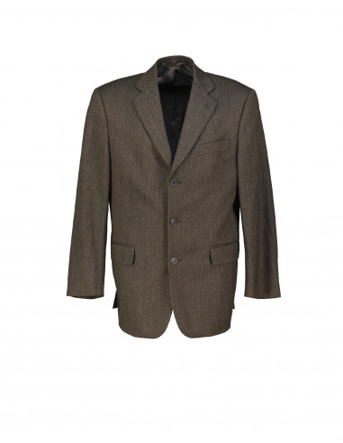 Daniels men's wool tailored jacket