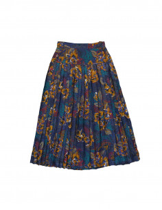 Vintage women's skirt