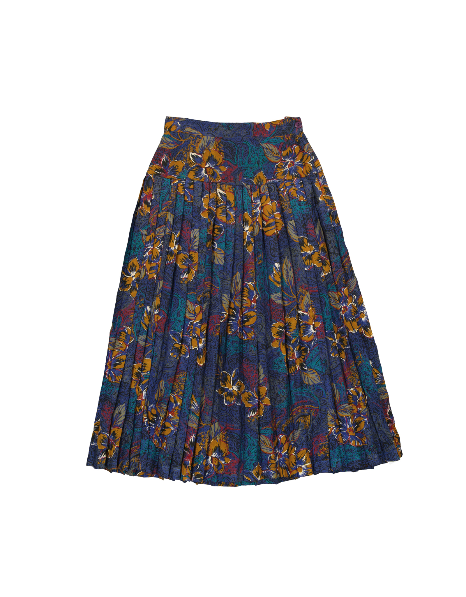 Vintage women's skirt