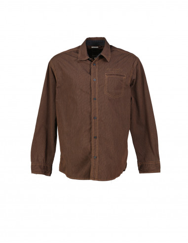 FF DENIM men's shirt