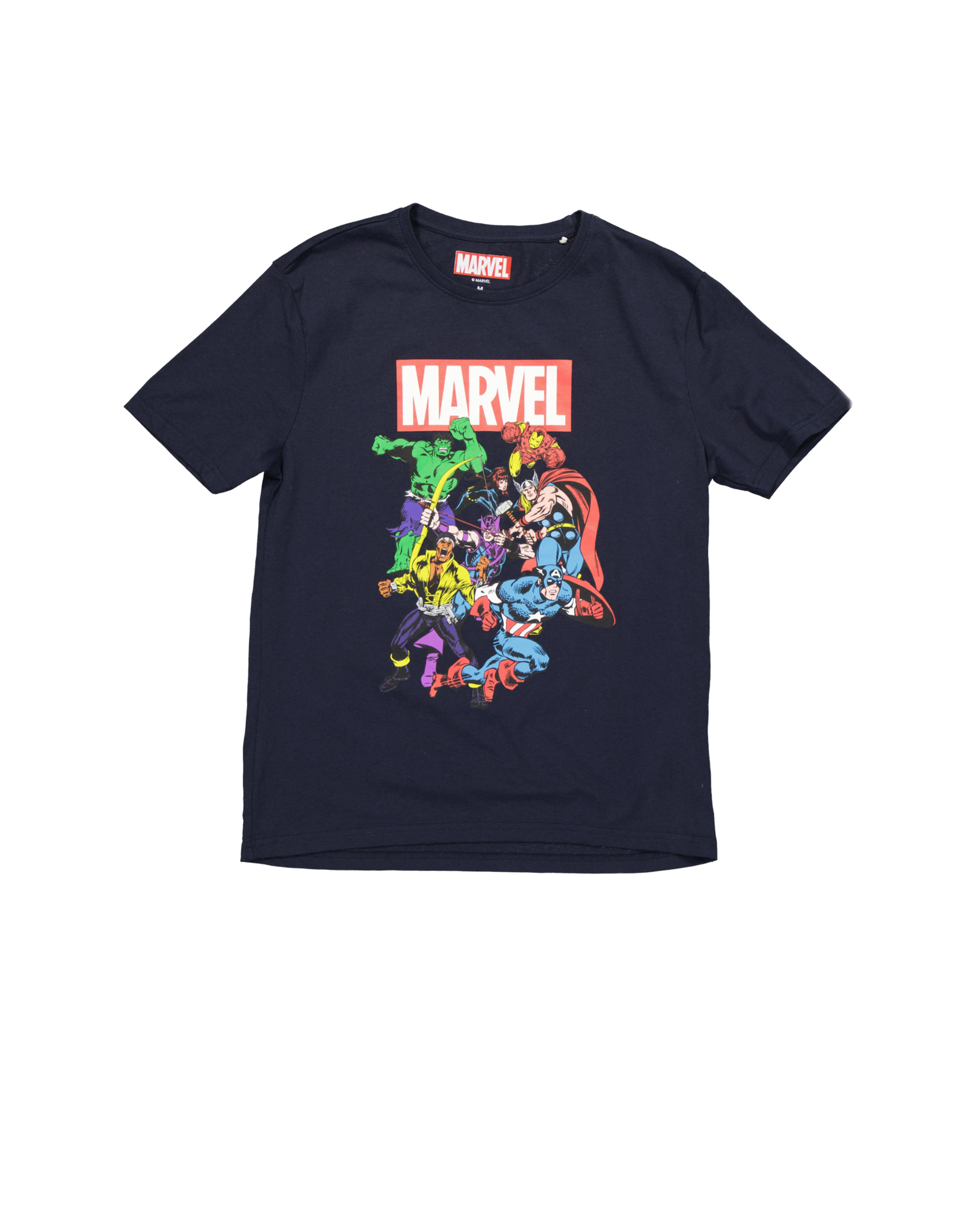 Marvel men's T-shirt