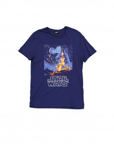 Star Wars women's T-shirt