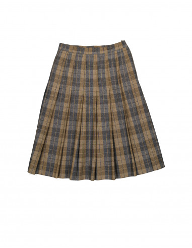 Bogner women's wool skirt