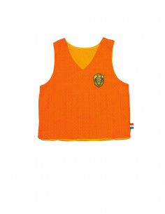 Jumbo women's vest