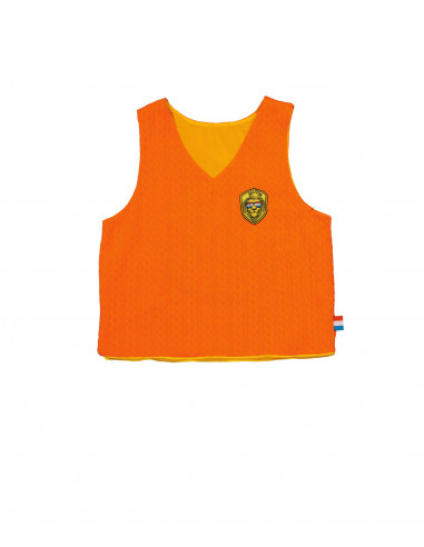 Jumbo women's vest