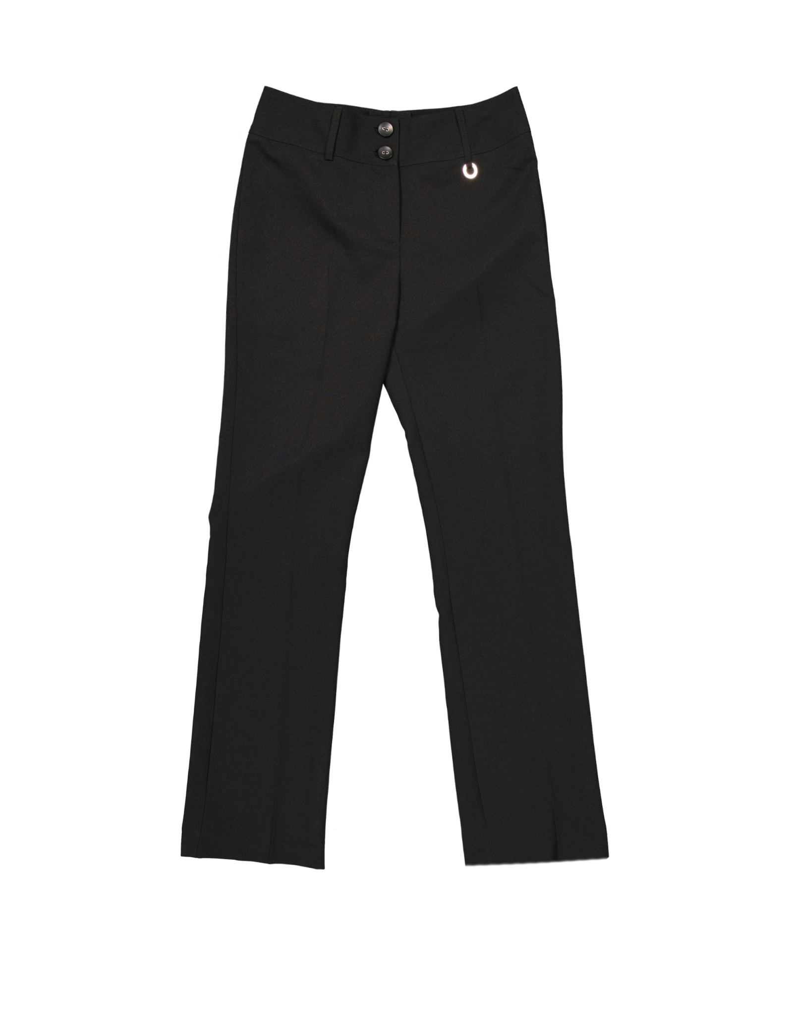 Kappahl women's straight trousers