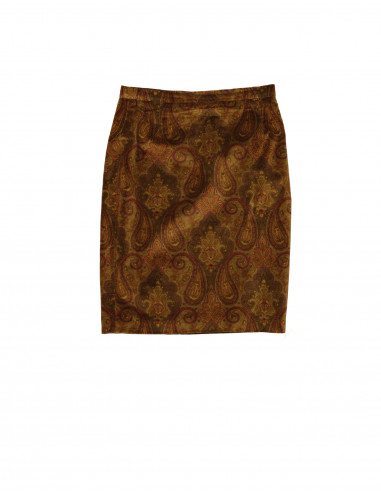 Escada women's skirt