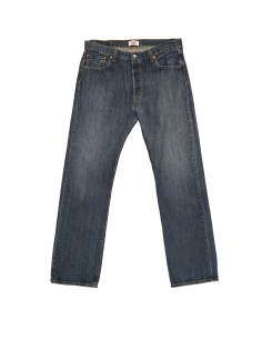 Levi's men's jeans