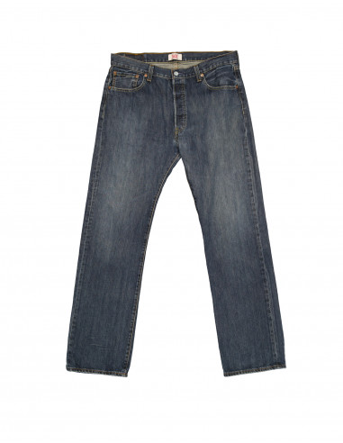 Levi's men's jeans