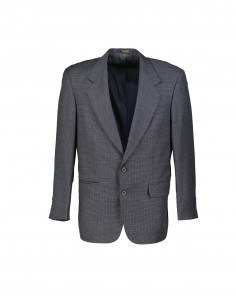 Oscar de la Renta men's tailored jacket