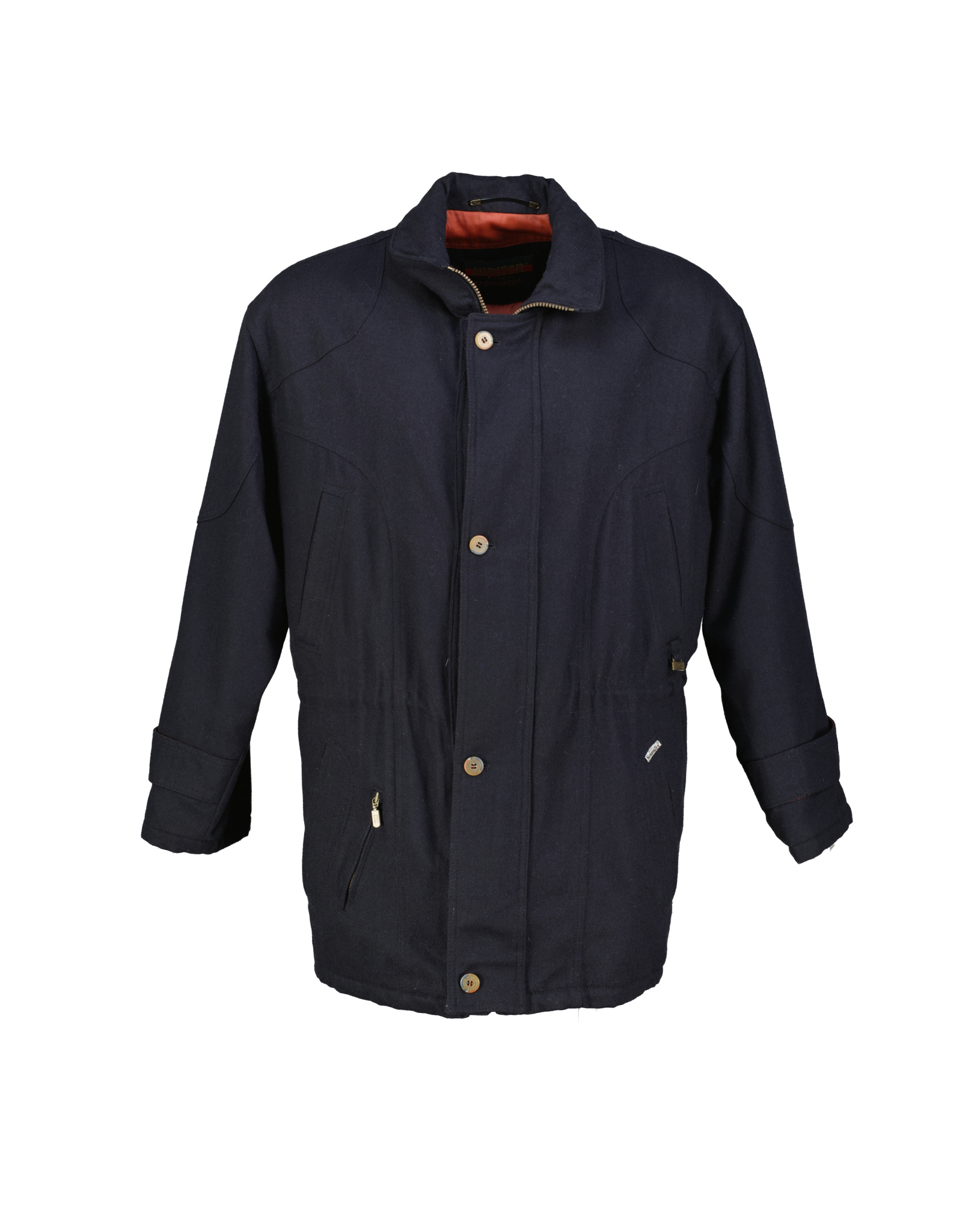 Jupiter men's jacket