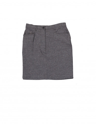 Casual women's skirt