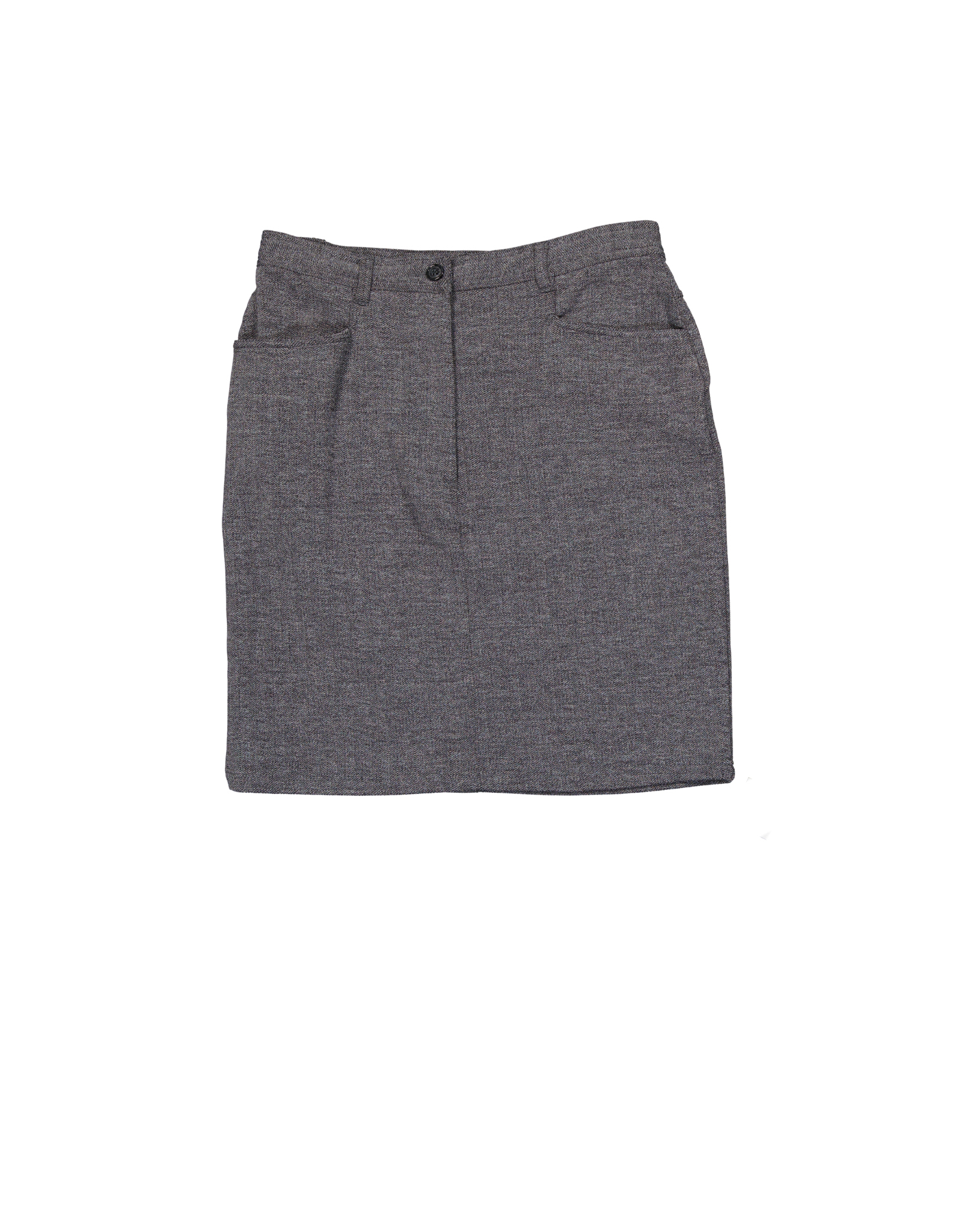 Casual women's skirt