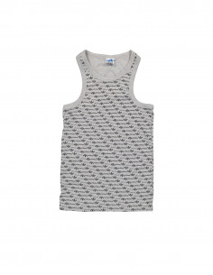 Adidas women's sleeveless top