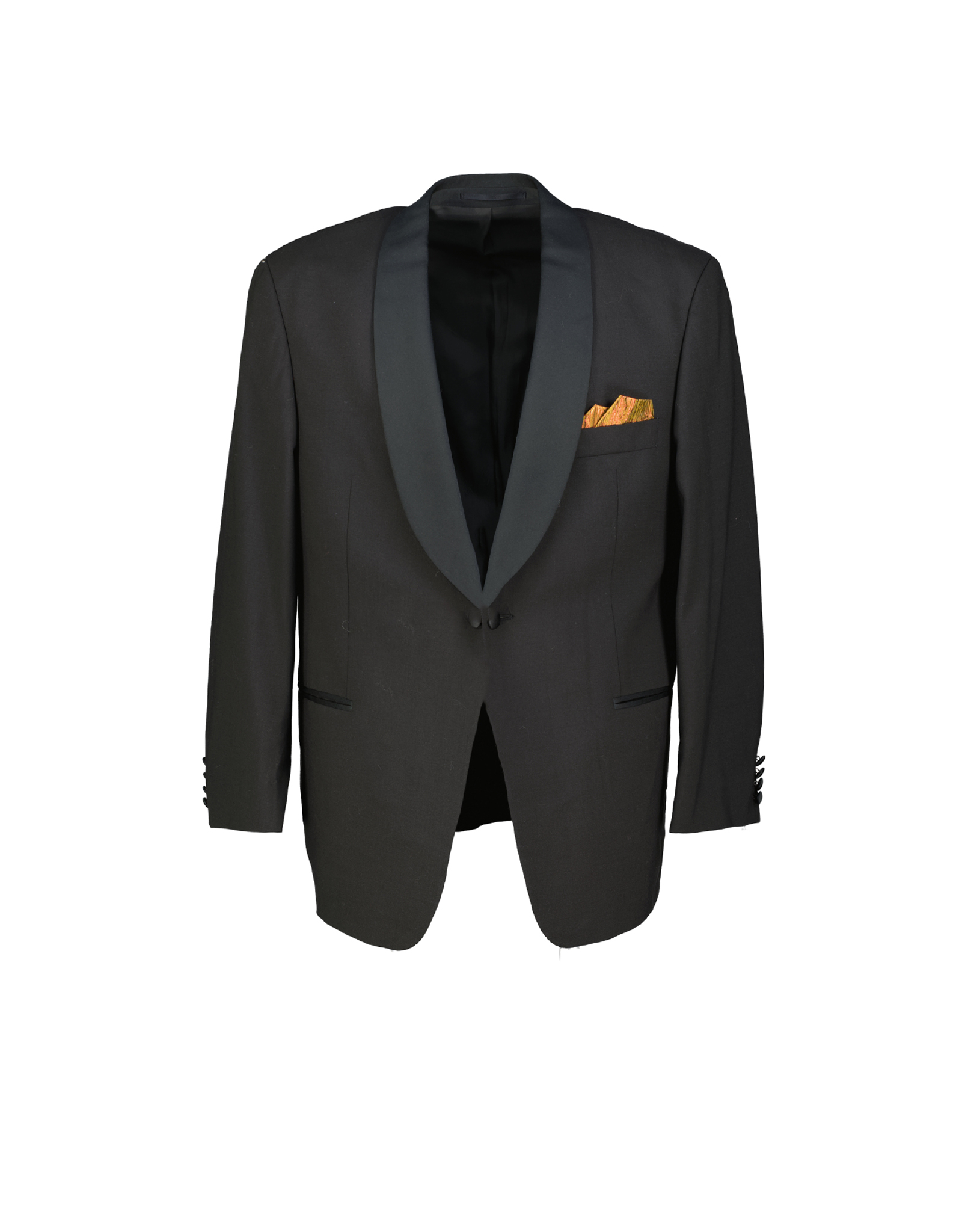 Westbury men's tailored jacket