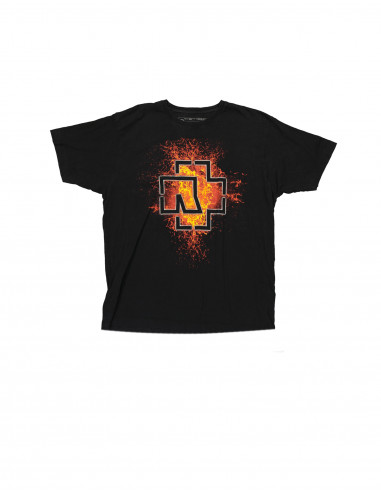 Rammstein men's T-shirt