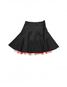 Tzi women's skirt