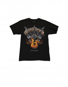 Hard Rock Cafe men's T-shirt