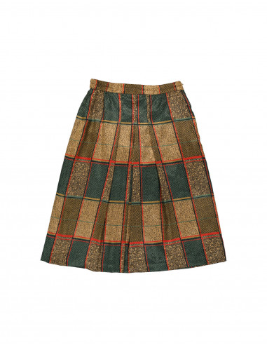 Vintage women's skirt