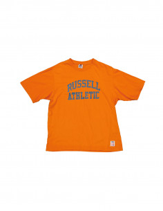 Russell Athletic men's T-shirt