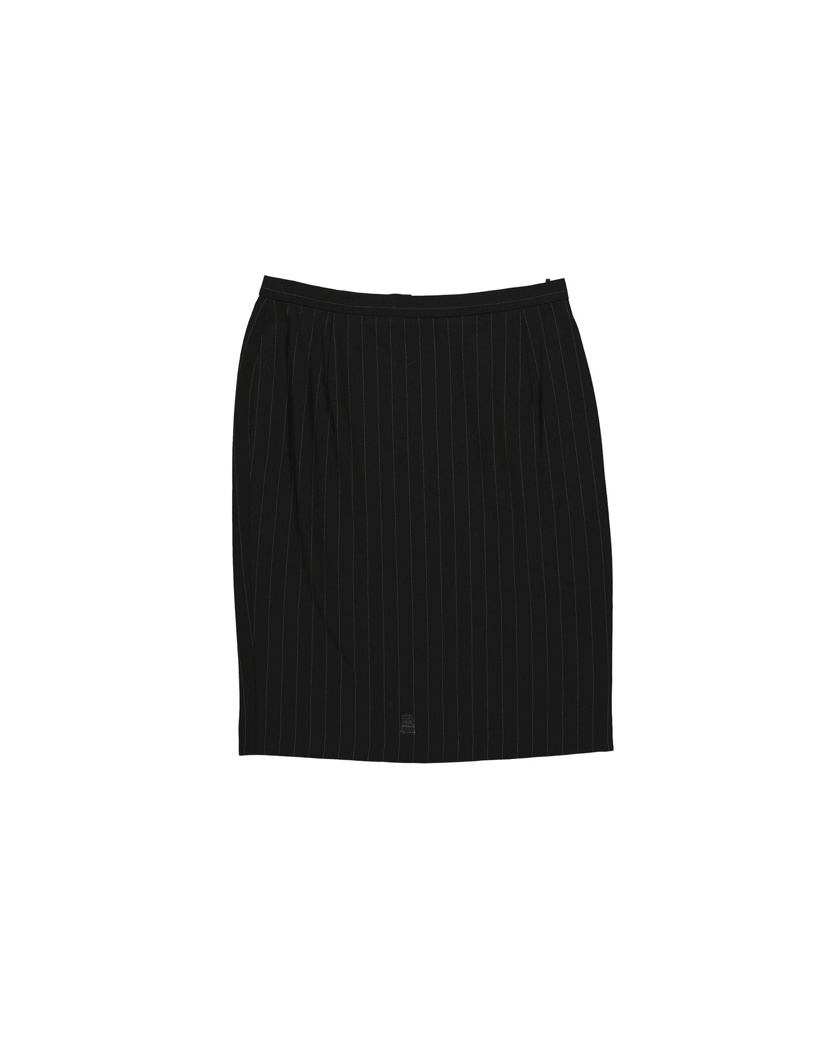 Max Mara women's wool skirt