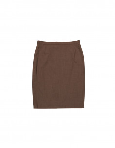 Escada women's skirt