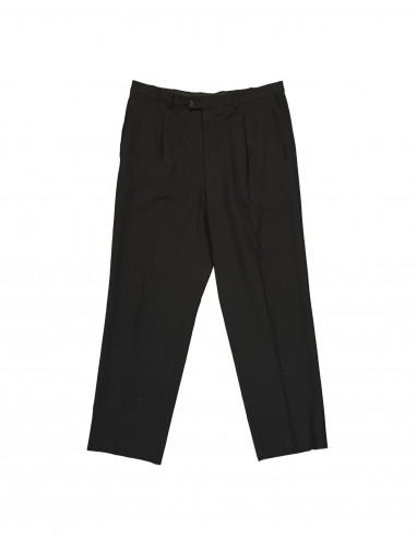 Valentino Uomo men's suit trousers