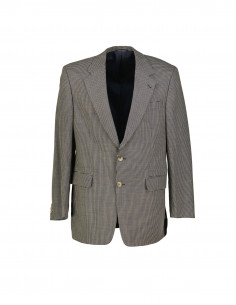 Roy Robson men's wool tailored jacket