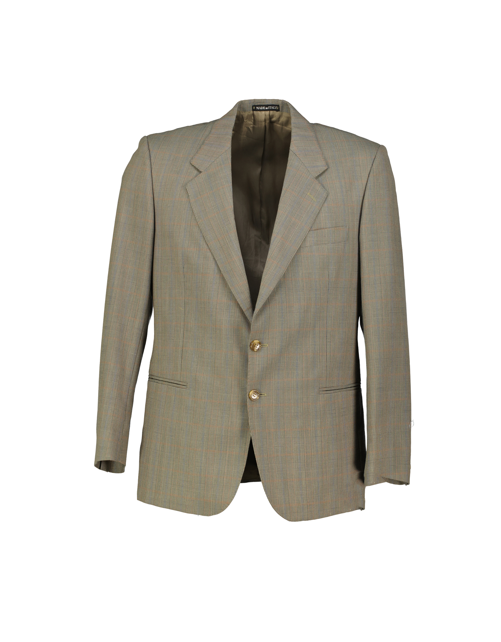 Cobi men's wool tailored jacket