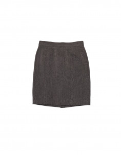 Dolce & Gabbana women's skirt