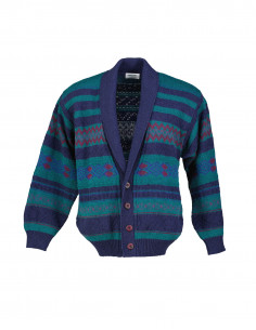 Pohland men's cardigan