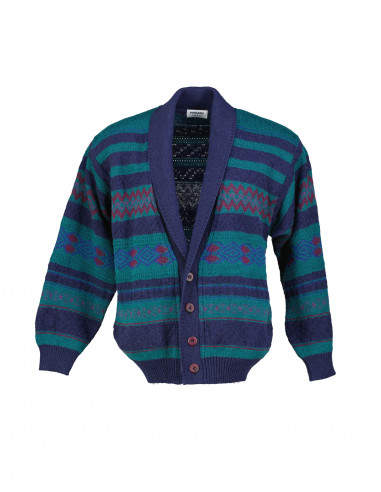 Pohland men's cardigan