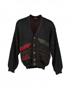 Ati Tricot men's cardigan