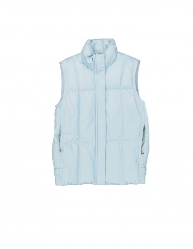 Escada women's puffer vest