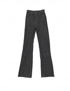 Acne studios women's jeans