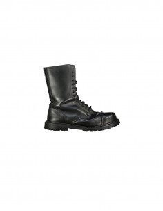 Undercover men's ankle boots