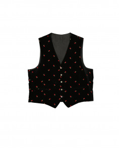 Vintage women's vest