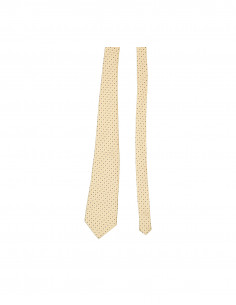 Giorgio Armani men's tie