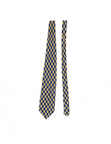 Avesta Welding men's silk tie