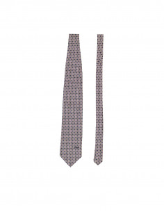 Christian Dior men's tie