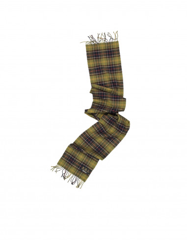 Barbour women's scarf