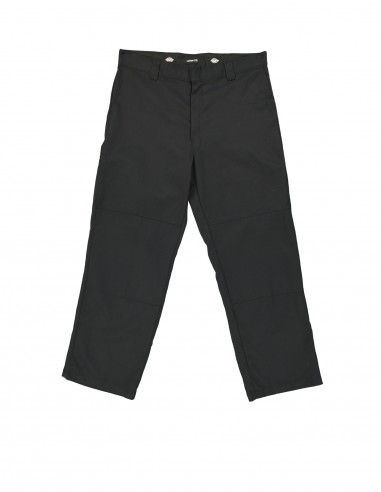 Dickies men's straight trousers