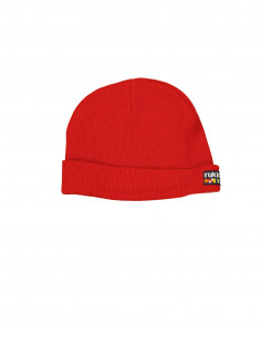 Rukka men's beanie