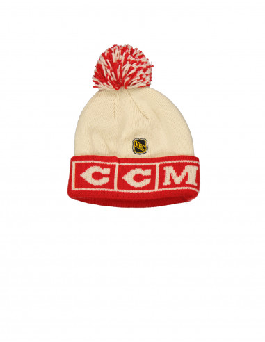 NHL men's beanie