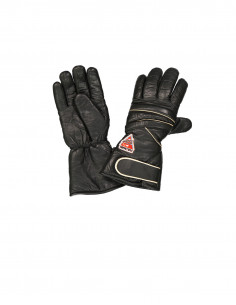 Hallman men's gloves