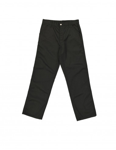 Carhartt men's straight trousers